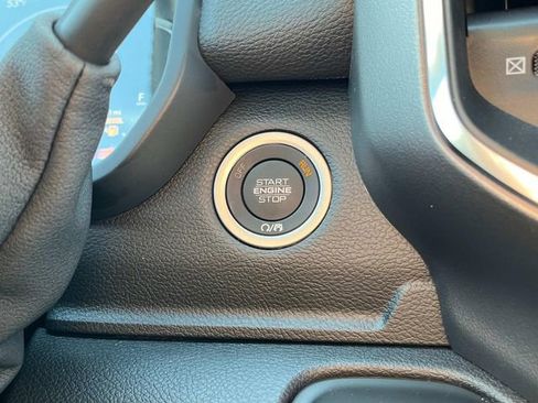 New 2026 RAM 3500 Laramie w/ Night Edition image 21