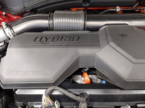 New 2026 Hyundai Santa Fe SEL image 7