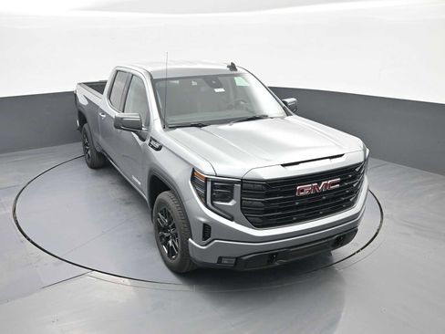 New 2026 GMC Sierra 1500 Elevation w/ Preferred Package AWD/4WD image 27