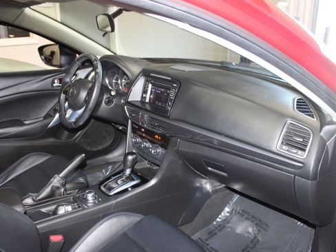 Used 2015 MAZDA MAZDA6 Touring image 29