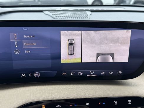 New 2026 Buick Enclave Preferred w/ Power Package FWD image 35