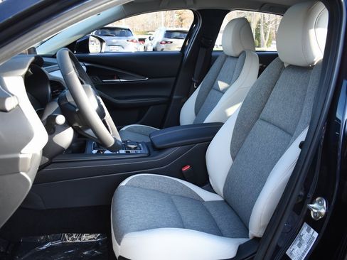 New 2026 MAZDA CX-30 AWD 2.5 S image 17