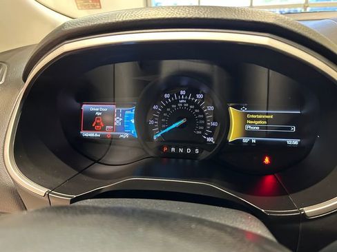 Used 2020 Ford Edge SEL w/ Convenience Package AWD/4WD image 7