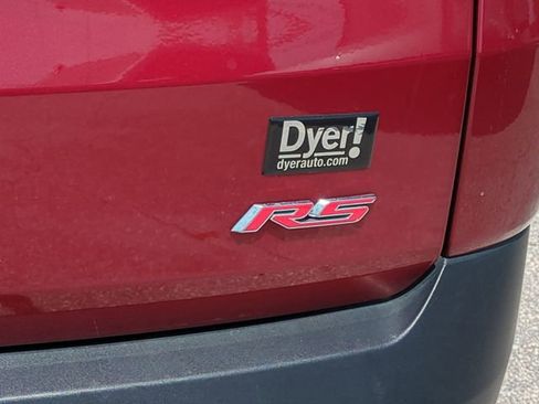Certified 2023 Chevrolet Traverse RS AWD/4WD image 13