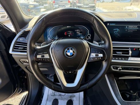 Used 2022 BMW X5 xDrive45e AWD/4WD image 34