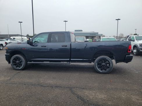 New 2026 RAM 3500 Big Horn image 14