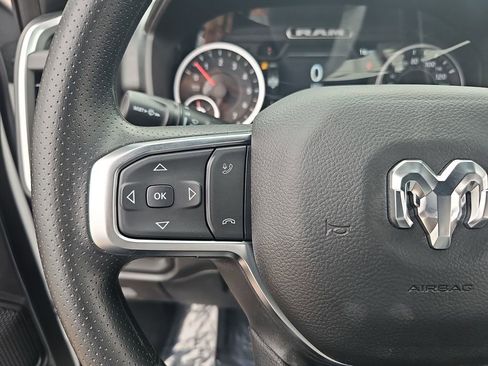 New 2026 RAM 1500 Express image 21
