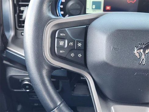 Used 2022 Ford Bronco Outer Banks image 26