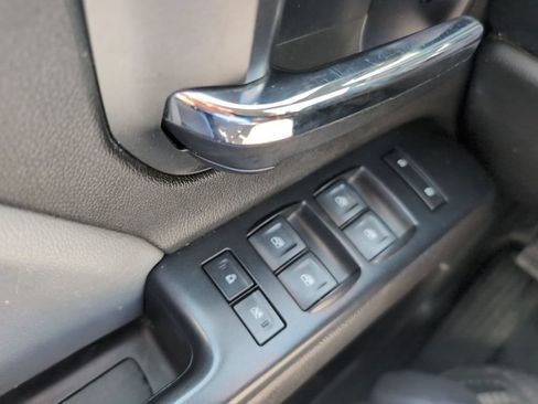 Used 2017 Chevrolet Silverado 1500 W/T w/ Trailering Package AWD/4WD image 17