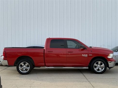 Used 2019 RAM 1500 Big Horn image 3