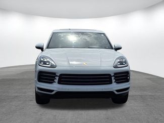 Used 2021 Porsche Cayenne AWD/4WD video 2