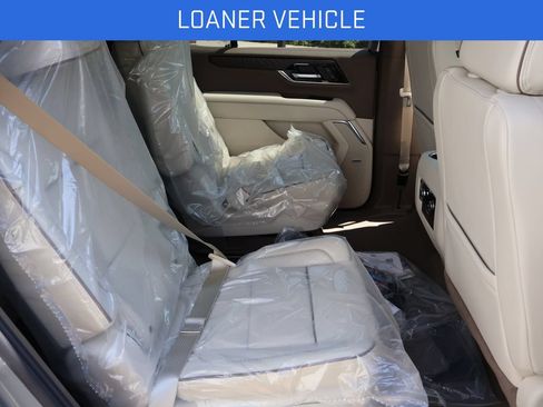 New 2026 GMC Yukon Denali AWD/4WD image 11