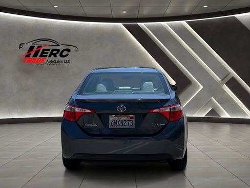 Used 2015 Toyota Corolla LE FWD image 58