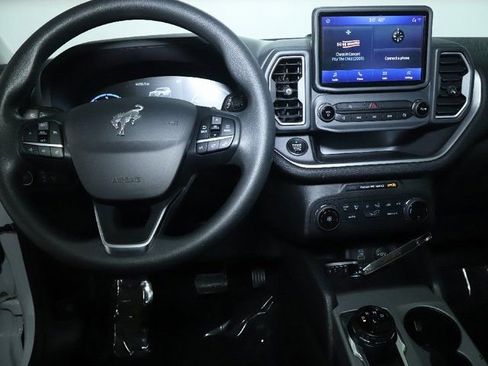 Used 2021 Ford Bronco Sport Big Bend image 21