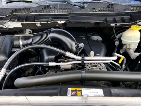 Used 2018 RAM 1500 Lone Star AWD/4WD image 29