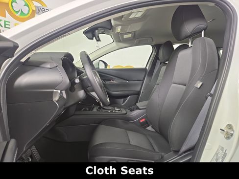 Used 2024 MAZDA CX-30 AWD 2.5 S image 11