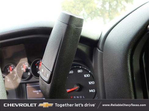 New 2025 Chevrolet Silverado 2500 W/T w/ WT Convenience Package image 20