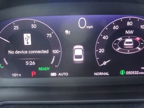 Used 2024 Honda Accord Sport image 19