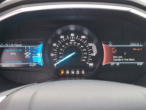 Used 2020 Ford Edge Titanium w/ Equipment Group 301A image 25