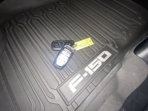 Used 2024 Ford F150 XLT w/ Equipment Group 302A MID AWD/4WD image 30