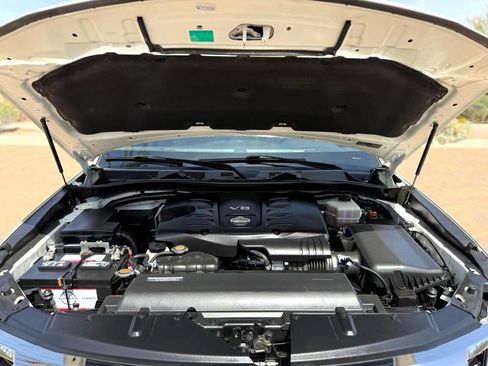 Used 2019 Nissan Armada SV w/ Driver Package image 38