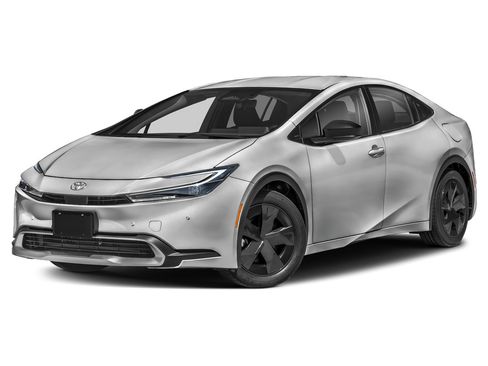 New 2026 Toyota Prius Plug-In Hybrid FWD image 16