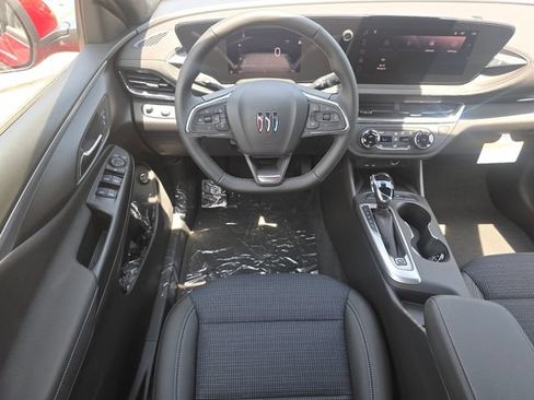 New 2026 Buick Envista Sport Touring w/ Convenience I Package FWD image 3