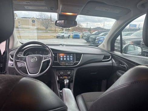 Used 2019 Buick Encore Preferred image 27