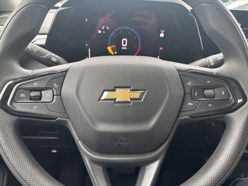 Used 2025 Chevrolet TrailBlazer LT image 25