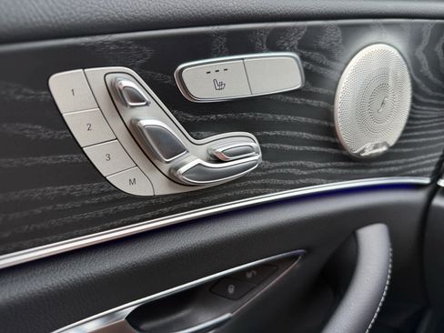 Certified 2023 Mercedes-Benz E 350 Sedan image 28