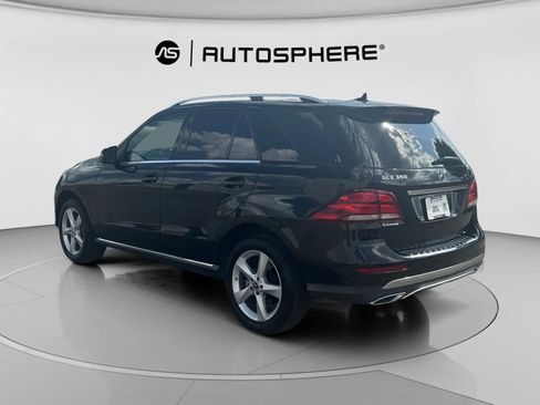 Used 2018 Mercedes-Benz GLE 350 image 7