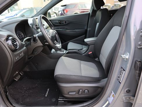 Used 2021 Hyundai Kona Night image 18