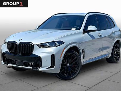 Used 2026 BMW X5 sDrive40i w/ M Sport Package