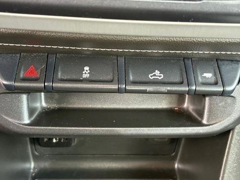 Used 2022 GMC Canyon Elevation w/ Trailering Package image 20