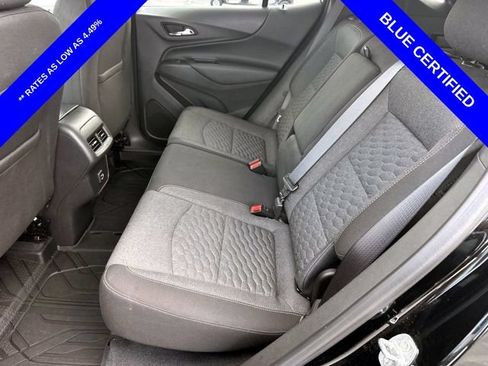 Used 2021 Chevrolet Equinox LT FWD image 7