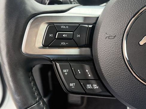 Used 2022 Ford Mustang GT Premium w/ Equipment Group 401A image 19