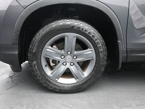 Used 2023 Honda Ridgeline RTL-E image 12