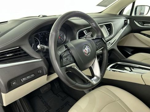 Certified 2022 Buick Enclave Premium w/ Experience Buick Package image 36