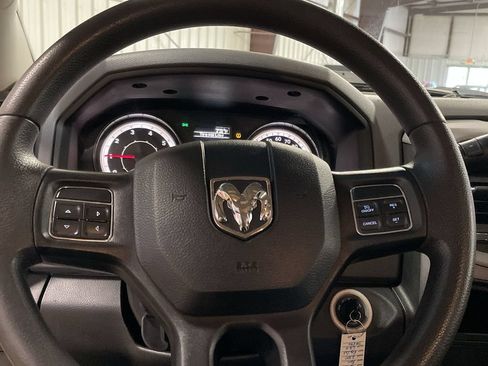 Used 2016 RAM 2500 Tradesman w/ Popular Equipment Group RWD image 16