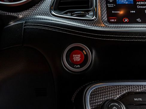 Used 2021 Dodge Challenger SRT Hellcat image 18