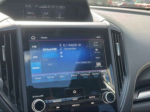 Used 2024 Subaru Forester Wilderness image 16