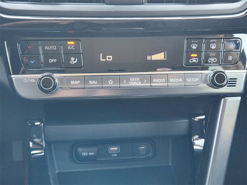 New 2026 Kia Seltos S image 14