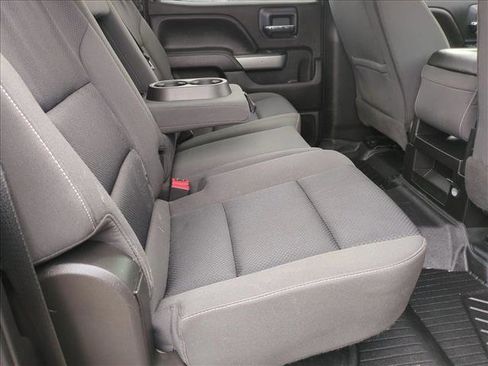 Used 2018 Chevrolet Silverado 2500 LT image 20