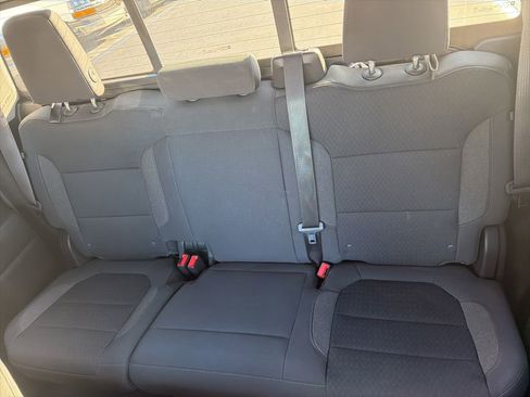 Certified 2019 Chevrolet Silverado 1500 LT w/ All-Star Edition image 30