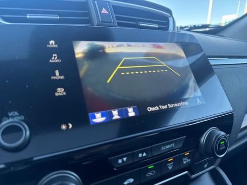 Used 2021 Honda CR-V EX image 22