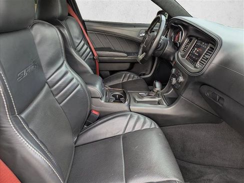 Used 2021 Dodge Charger SRT Hellcat RWD image 29