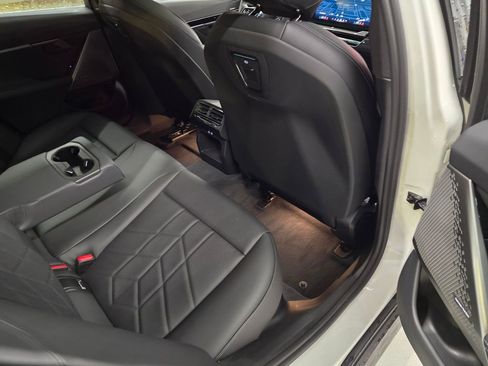 Used 2026 BMW 530i xDrive 530i xDrive image 33