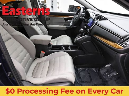 Used 2019 Honda CR-V EX image 23