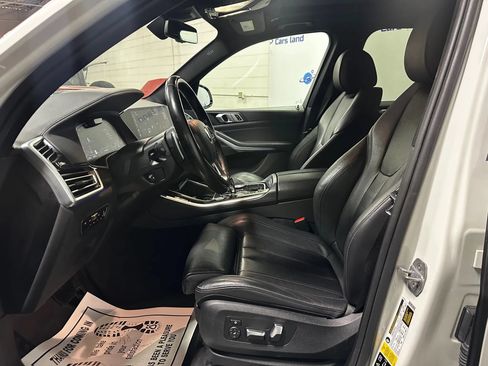 Used 2020 BMW X5 xDrive40i w/ Premium Package AWD/4WD image 10