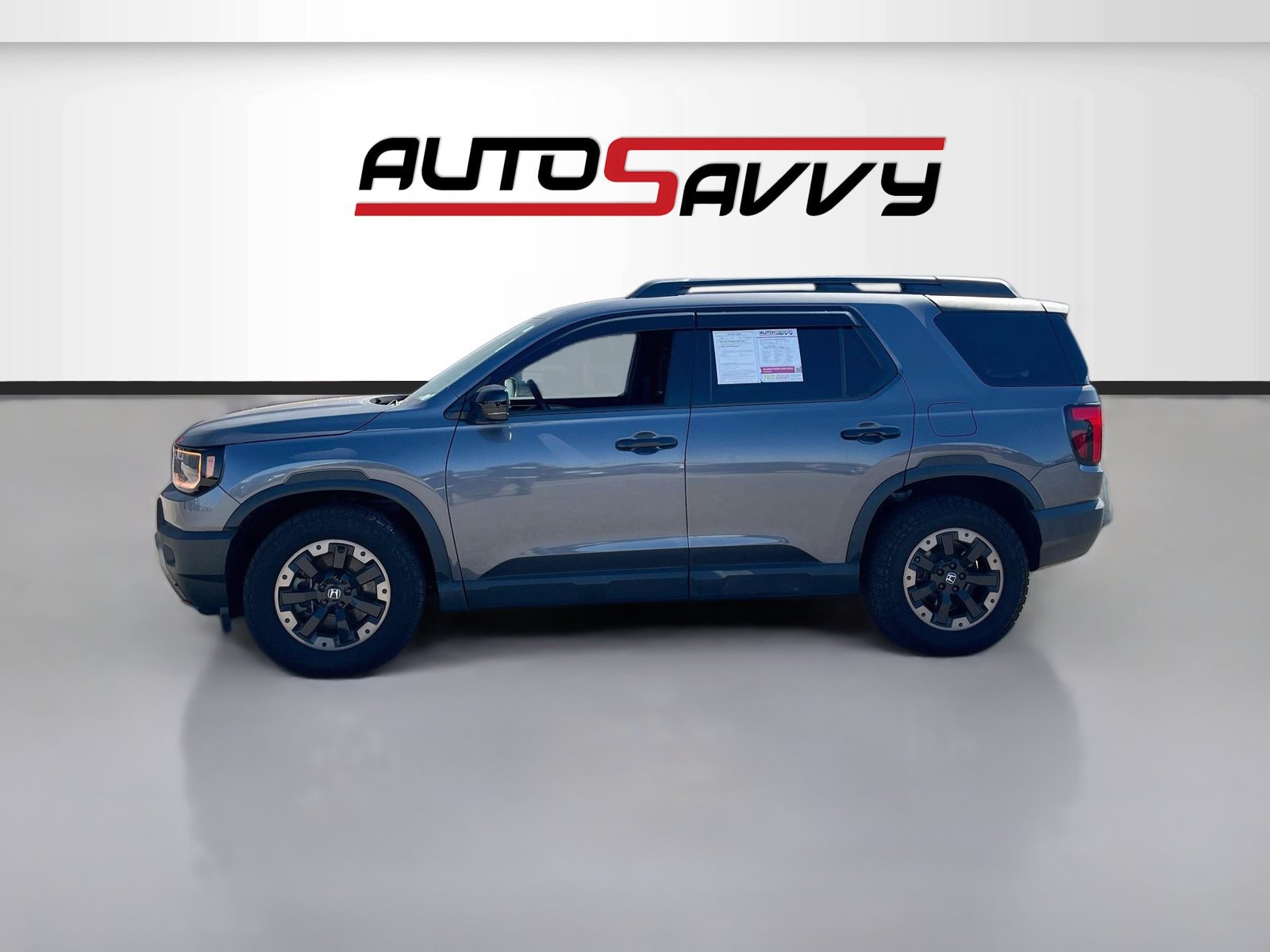 Used 2026 Honda Passport TrailSport Elite image 4